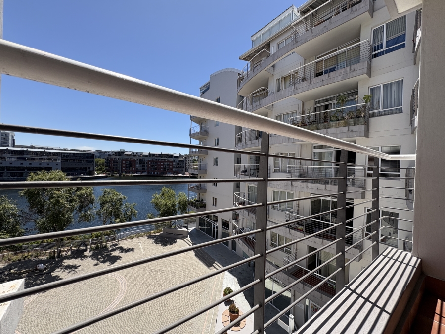 2 Bedroom Property for Sale in Tyger Waterfront Western Cape